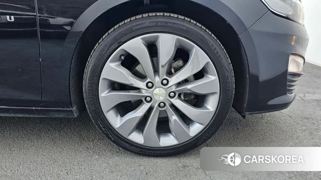 Chevrolet (GM Daewoo) The New Malibu id 3708986 из Кореи 15