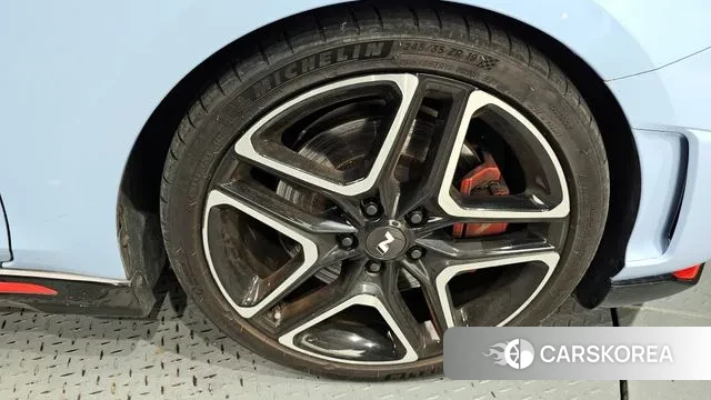 Hyundai Veloster (JS) id 3220174 из Кореи 15