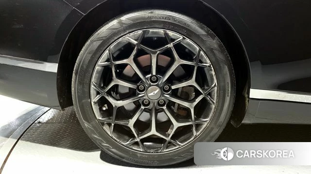 Genesis G80 (RG3) id 4383847 из Кореи 31