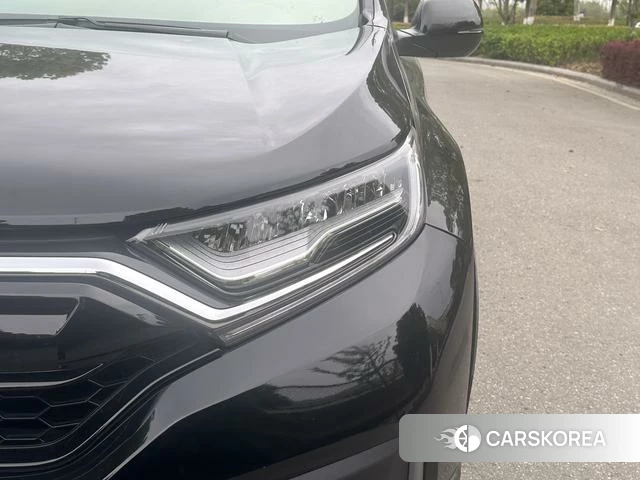 Honda CR-V id 4264490 из Китая 10