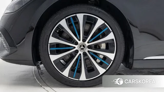 Mercedes-Benz EQE V295 id 3539306 из Кореи 15