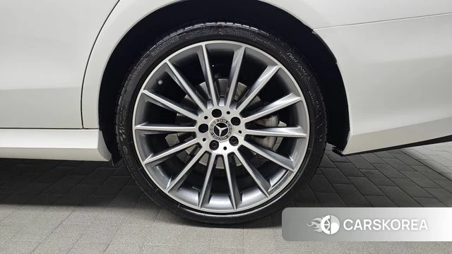 Mercedes-Benz E-Class W213 id 3800530 из Кореи 15