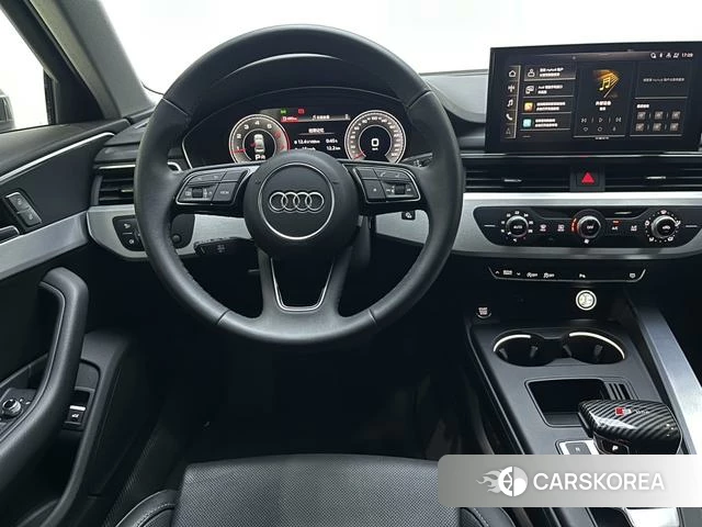 Audi A4L id 4321082 из Китая 10