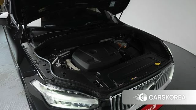 Volvo XC90 second Generation id 4849156 из Кореи 34