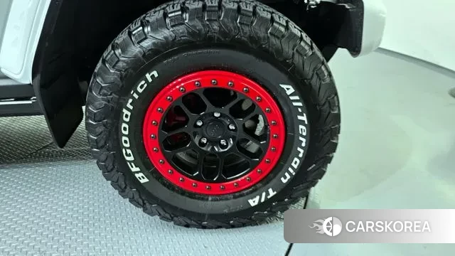 Jeep Wrangler (JL) id 3223031 из Кореи 15