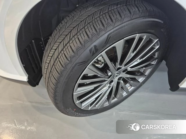 Lexus RX350h 5th generation id 4630013 из Кореи 15