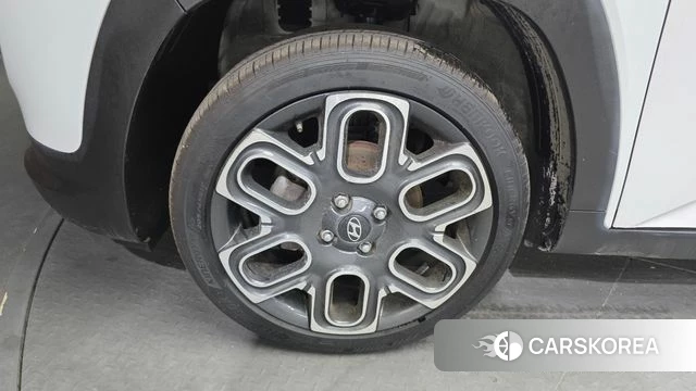 Hyundai Casper id 4388916 из Кореи 15