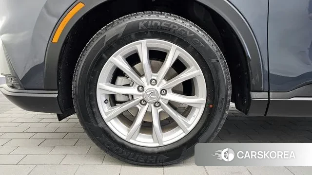 Honda CR-V 6th generation id 3426814 из Кореи 15