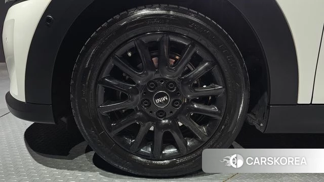Mini Cooper id 4427822 из Кореи 27