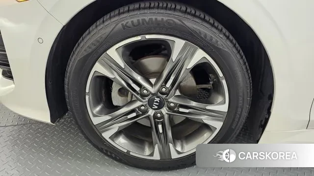 Kia K5 3rd generation id 3722510 из Кореи 15