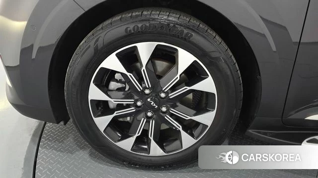 Kia Carnival 4th generation id 4202206 из Кореи 30