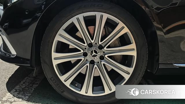 Mercedes-Benz E-Class W213 id 4636062 из Кореи 15