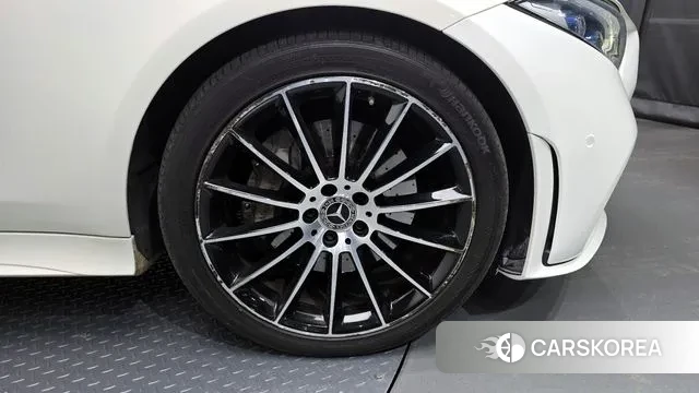 Mercedes-Benz CLS-Class C257 id 3666490 из Кореи 15