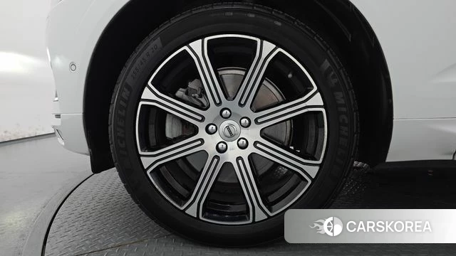 Volvo XC60 second Generation id 4459467 из Кореи 31