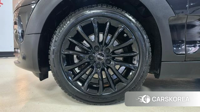 Mini Cooper Clubman id 4748558 из Кореи 15