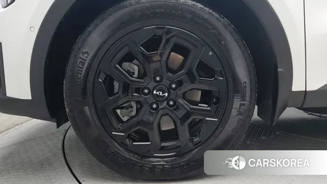 Kia The New Sorento 4th Generation id 3425306 из Кореи 15