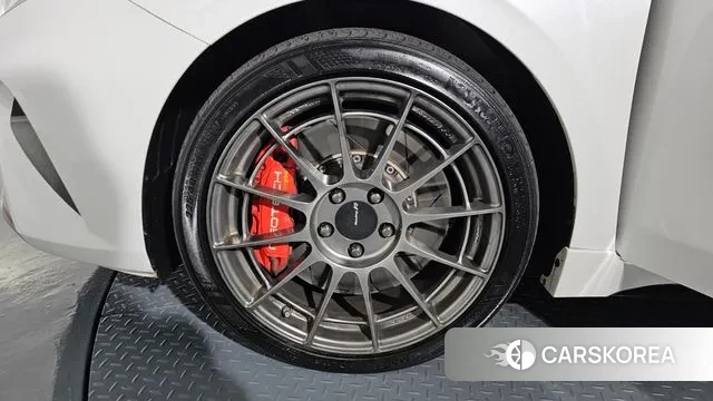 Kia The New K3 2nd generation id 3468269 из Кореи 15