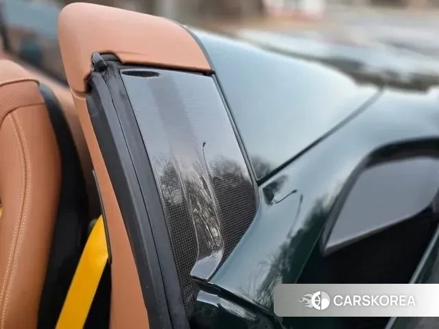 Ferrari F8 Spider id 3644081 из Кореи 9