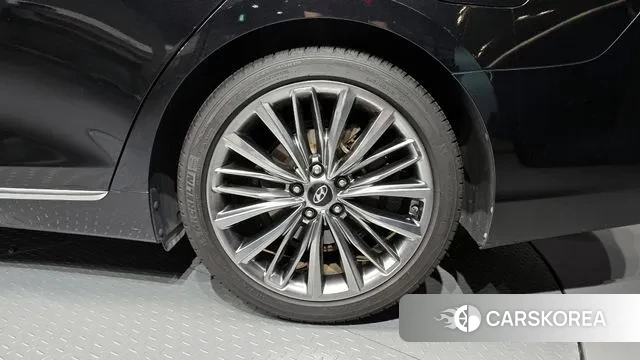 Hyundai Grandeur IG id 2941161 из Кореи 15