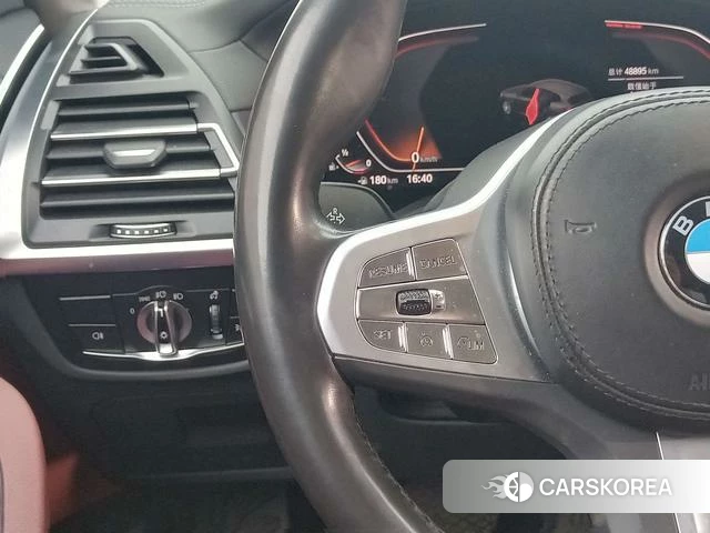 BMW X3 id 4298115 из Китая 13
