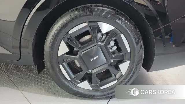 Kia The New Carnival 4th Generation id 2974274 из Кореи 15