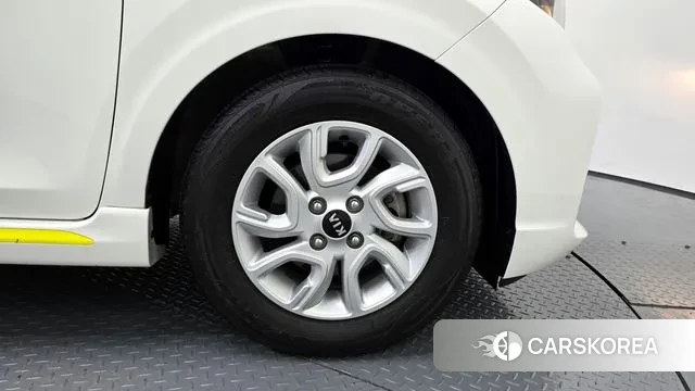 Kia All New Morning (JA) id 3050650 из Кореи 15