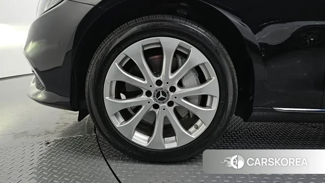 Mercedes-Benz E-Class W213 id 3444578 из Кореи 15