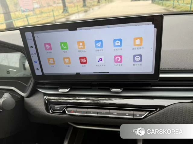 Geely Automobile Emgrand id 3920871 из Китая 11