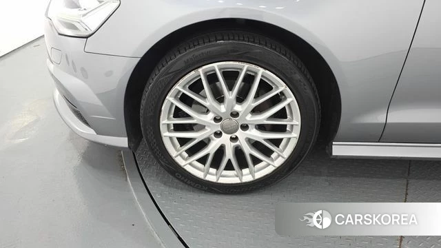 Audi New A6 id 4722645 из Кореи 15