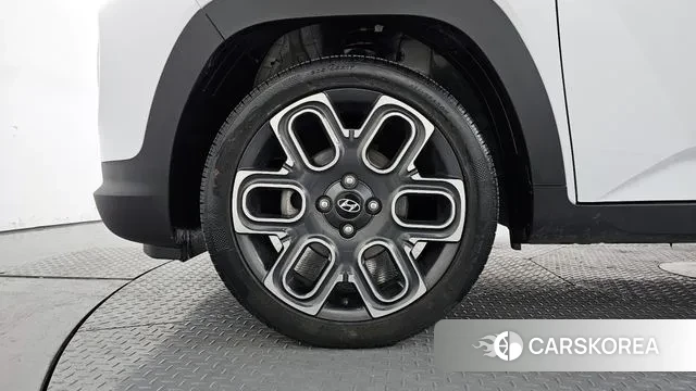 Hyundai Casper id 3701757 из Кореи 15