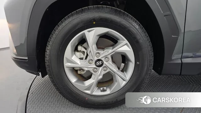 Hyundai Tucson (NX4) id 3524551 из Кореи 15