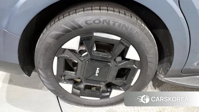 Kia The New Carnival 4th Generation id 3605845 из Кореи 15