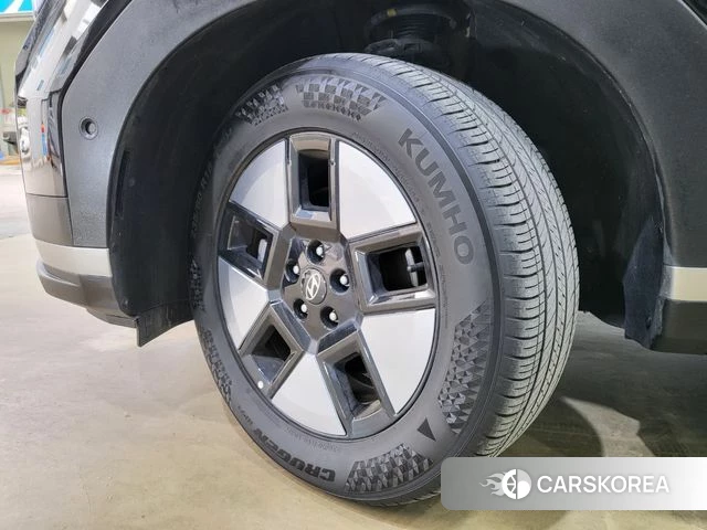 Hyundai Santa Fe (MX5) id 4185669 из Кореи 15