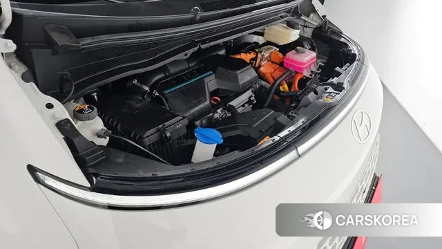 Hyundai Staria id 3492010 из Кореи 15