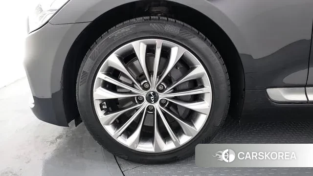 Kia More K9 id 3765166 из Кореи 15