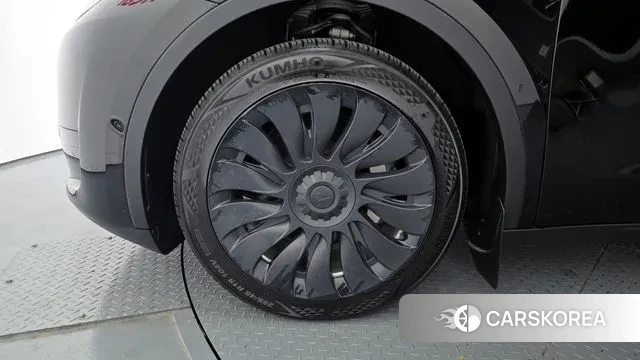 Tesla Model Y id 3310361 из Кореи 15