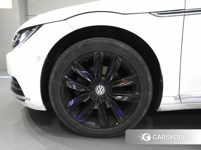 Volkswagen Arteon id 4508224 из Кореи 15