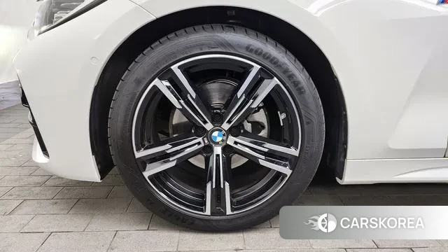 BMW 4 Series (G22) id 3770541 из Кореи 15