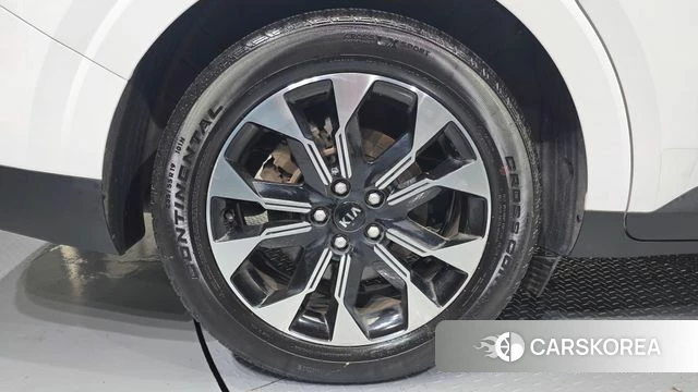 Kia Carnival 4th generation id 4476332 из Кореи 27