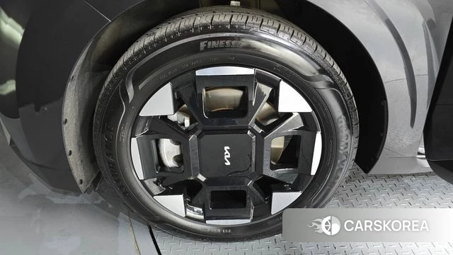 Kia The New Carnival 4th Generation id 3876931 из Кореи 15