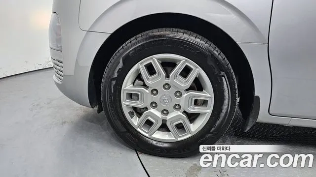 Hyundai Staria id 2910602 из Кореи 15
