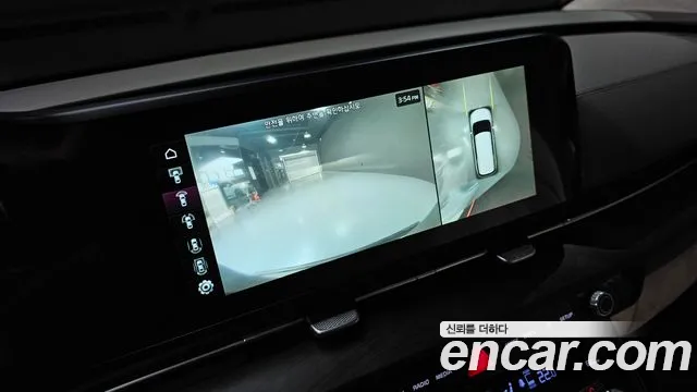 Kia Carnival 4th generation id 2699335 из Кореи 15