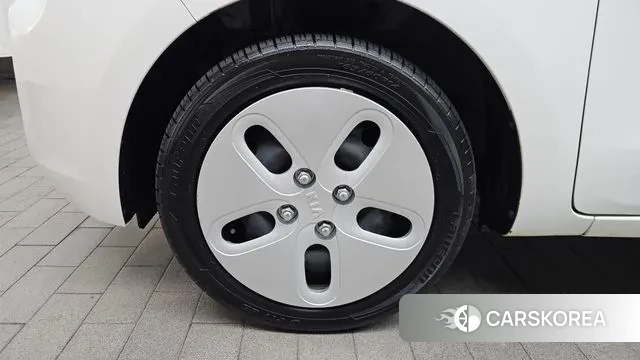 Kia The New Ray id 3170185 из Кореи 15