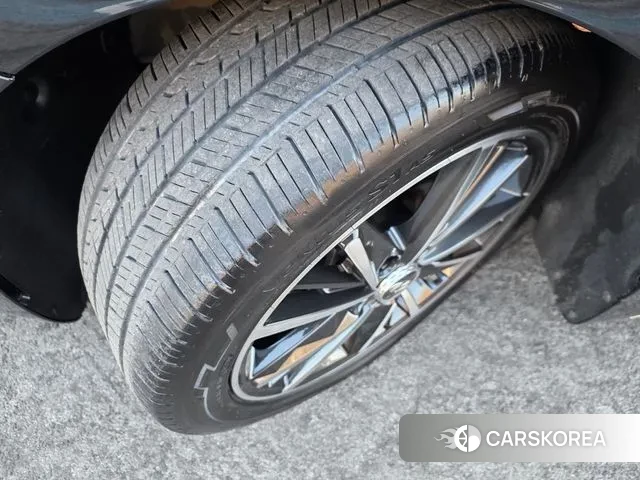 Hyundai The New Grandeur IG id 3671147 из Кореи 15