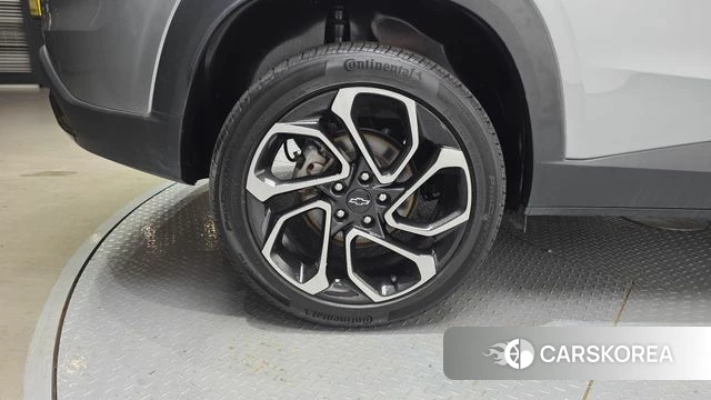 Chevrolet (GM Daewoo) Trax Crossover id 4618078 из Кореи 33