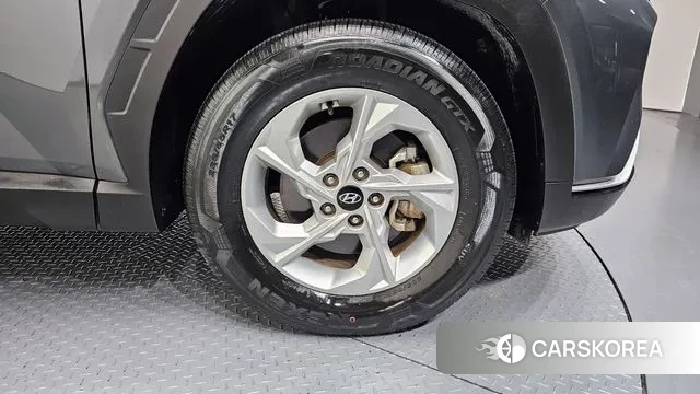 Hyundai Tucson (NX4) id 3671372 из Кореи 15