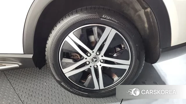 Mercedes-Benz GLE-Class W167 id 3772570 из Кореи 15