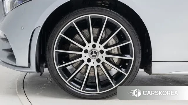 Mercedes-Benz CLS-Class C257 id 3428030 из Кореи 15