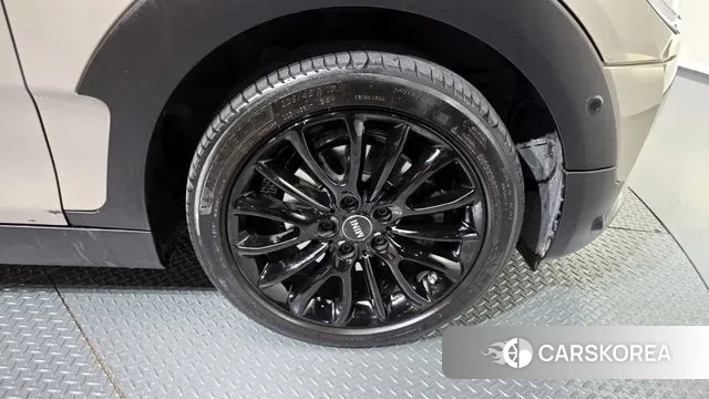 Mini Cooper Clubman id 3438401 из Кореи 15