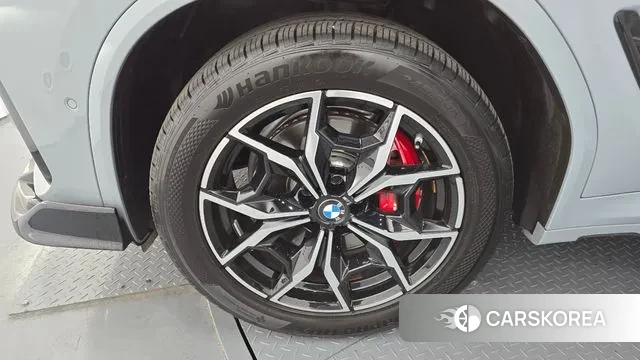 BMW X3 (G01) id 3482466 из Кореи 15